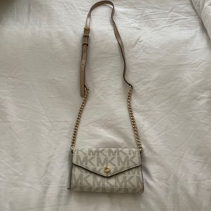 Michael Kors Crossbody Bag